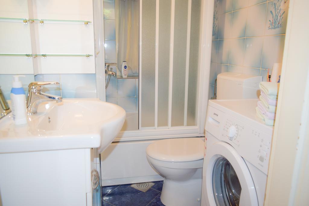 Guesthouse Harasic Split Zewnętrze zdjęcie