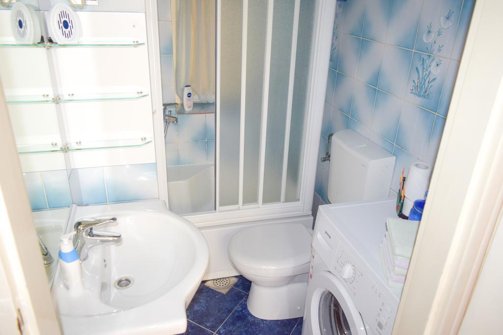 Guesthouse Harasic Split Zewnętrze zdjęcie