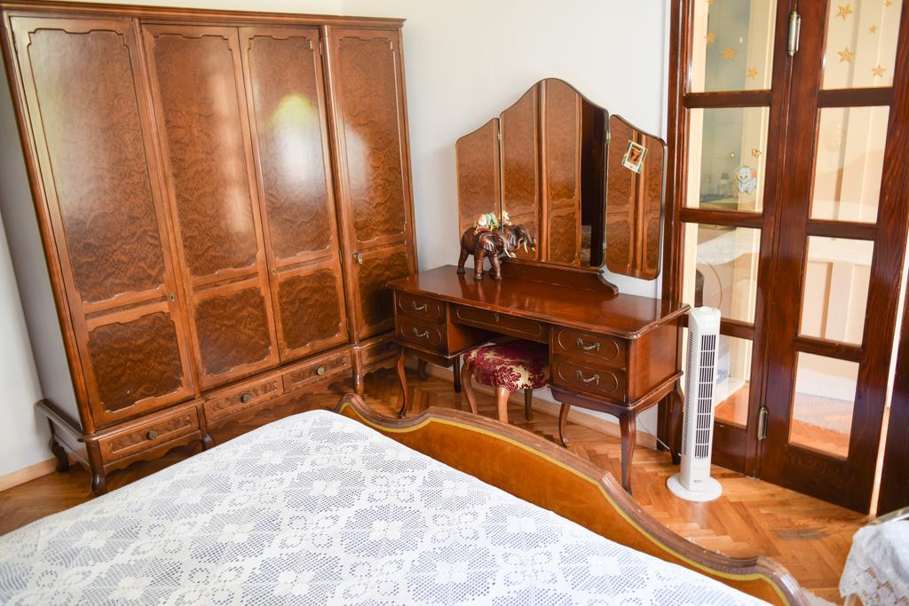 Guesthouse Harasic Split Zewnętrze zdjęcie