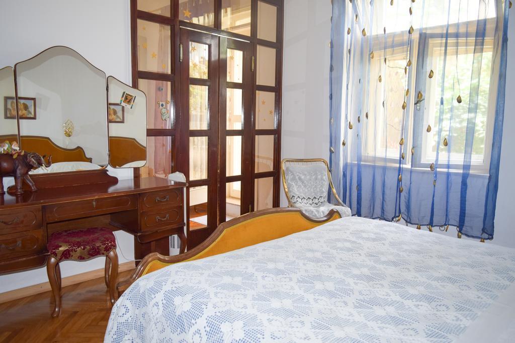 Guesthouse Harasic Split Zewnętrze zdjęcie